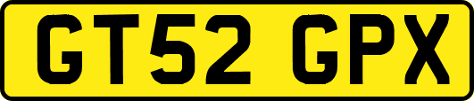 GT52GPX