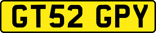 GT52GPY