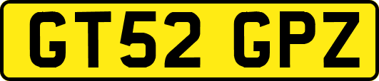 GT52GPZ