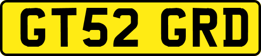 GT52GRD