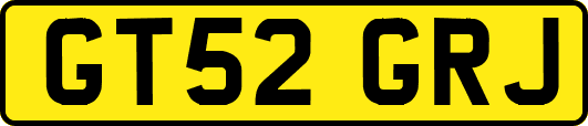 GT52GRJ