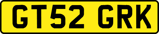 GT52GRK
