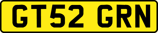 GT52GRN