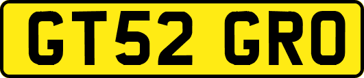 GT52GRO