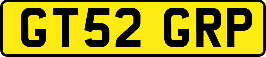 GT52GRP