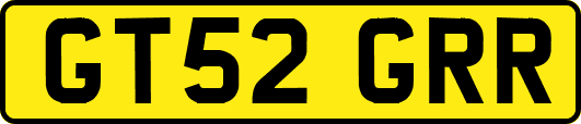 GT52GRR