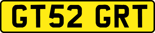 GT52GRT