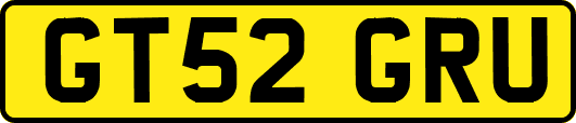 GT52GRU