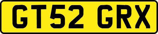 GT52GRX