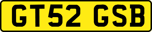 GT52GSB
