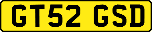 GT52GSD