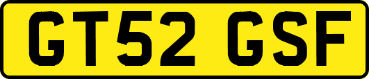 GT52GSF