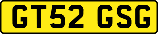 GT52GSG