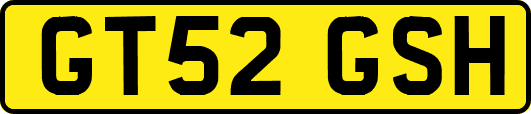 GT52GSH