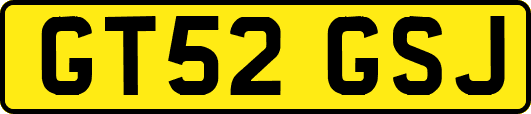 GT52GSJ
