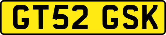 GT52GSK