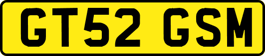 GT52GSM