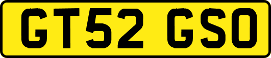GT52GSO