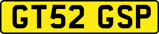 GT52GSP