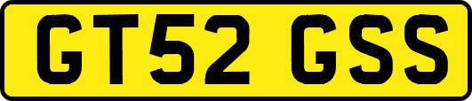 GT52GSS