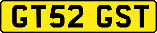GT52GST