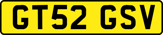 GT52GSV