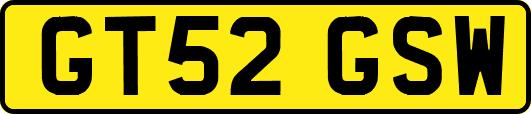 GT52GSW