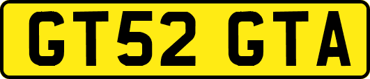 GT52GTA