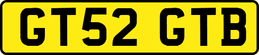 GT52GTB