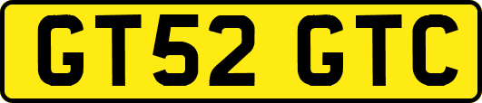 GT52GTC