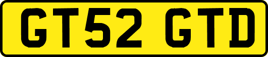 GT52GTD
