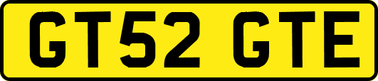 GT52GTE