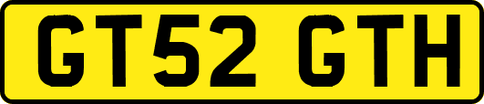 GT52GTH