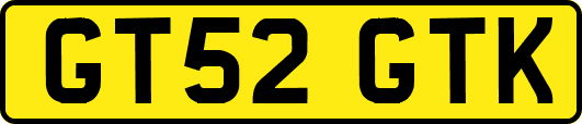 GT52GTK