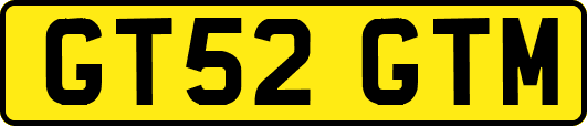 GT52GTM