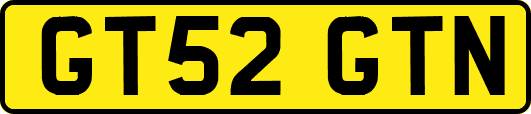 GT52GTN