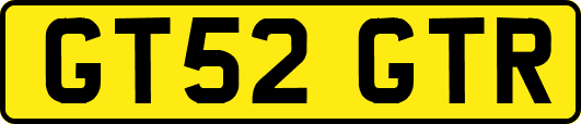 GT52GTR