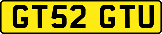 GT52GTU