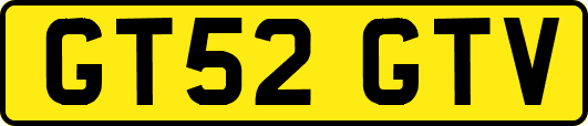 GT52GTV