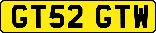 GT52GTW