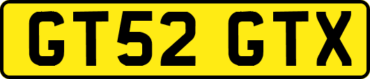 GT52GTX