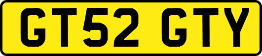 GT52GTY
