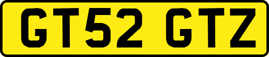 GT52GTZ