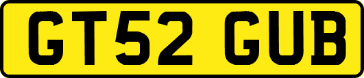 GT52GUB