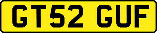 GT52GUF