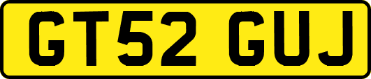 GT52GUJ