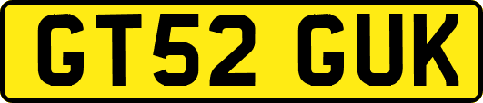 GT52GUK
