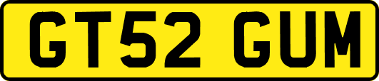 GT52GUM