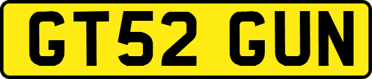 GT52GUN