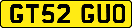 GT52GUO